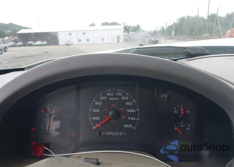 2005 Ford F-150 Stx/Xl/Xlt from USA, damaged, VIN 1FTRX14WX5NA80392